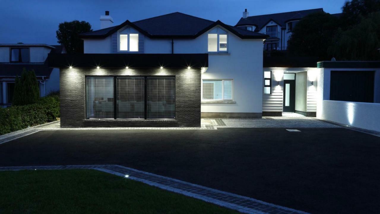 Glass Island Ballycastle Exteriör bild